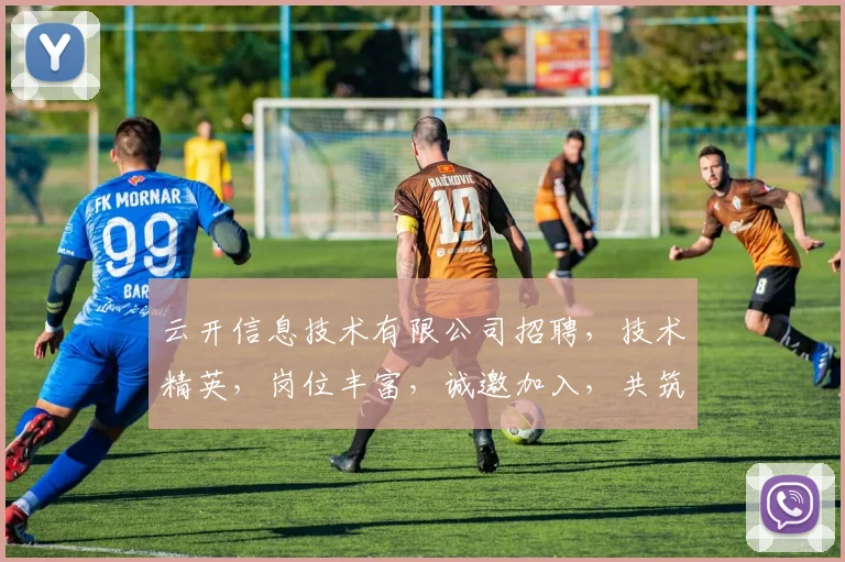 云开信息技术有限公司招聘，技术精英，岗位丰富，诚邀加入，共筑未来