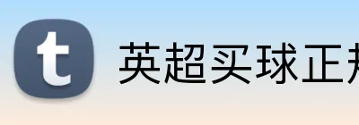 英超买球正规网站 Logo